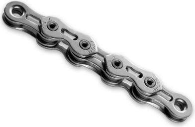 KMC K1SL Ti-N 1v Silver 100 Link Bike Chain Silver