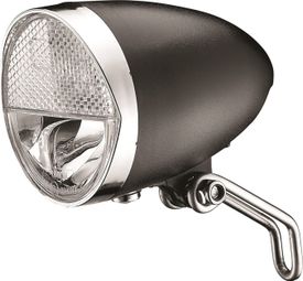 UNION phare UN-4990E Classico 6-44v 30 lux noir