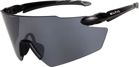 Lunettes Eltin Speed Snake Noir