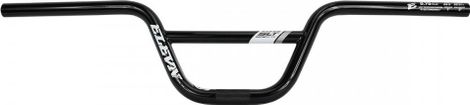Guidon ELEVN 22.2 SLT Standard Cruiser 5.75'' Noir/Blanc