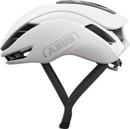 Abus GameChanger 2.0 Casco Polar White