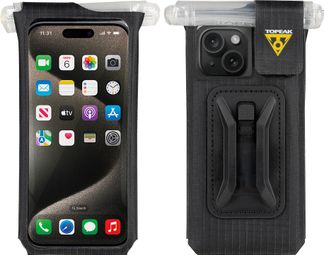 Topeak DryBag Small Smartphone Protection Zwart