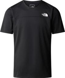 The North Face Sunriser T-Shirt Zwart