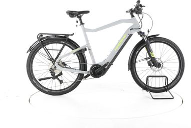 Reconditionné - Haibike Trekking 6 Trekking E-Bike - Bon Etat Ãtat