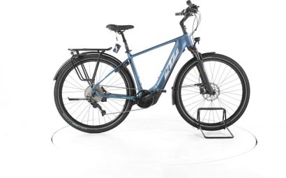 Produit reconditionné - KTM Macina Tour CX 510 Trekking E-Bike - Bon Etat