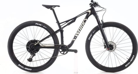 Produit reconditionné · Specialized Epic S-Works XX1 / Vélo VTT | Très bon état