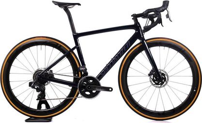 Produit reconditionné · Specialized Tarmac Pro Disc Sram / Vélo de route | Très bon état