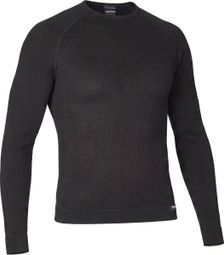 GripGrab PACR Winter Men's Black Base Layer