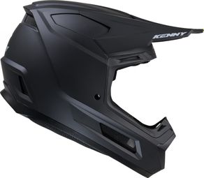 Helm Kenny Performance Solid Black Matt