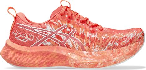 Asics Noosa Tri 16 Coral Dames Hardloopschoenen