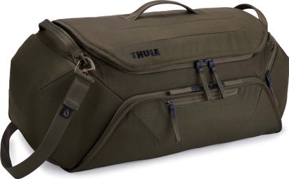 Bolsa de viaje Thule RoundTrip 55L Caqui Profundo