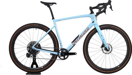 Produit reconditionné · Specialized Diverge Expert Carbon - Vélo gravel | Très bon état