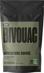 Café soluble bio | Adventure Coffee