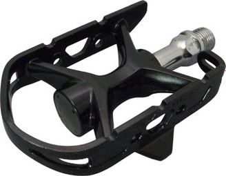 Pédales - Ar-2 Ezy - Black - Mks