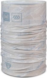 Buff Unisex ThermoNet Choker Grey