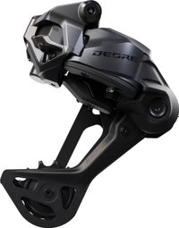 Shimano Deore Di2 RD-M6260-12 (Long Cage) Rear Derailleur 1x12S (E-Bike Version)