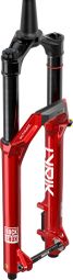 Rockshox Lyrik Ultimate 29'' Fork | Charger 3.2 RC2 LinearXL | Boost 15x110mm | 44mm Offset | Red 2026
