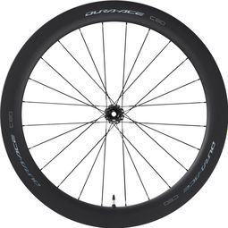 Shimano Dura-Ace R9270 C60 700 mm Front Wheel I 12x100 mm I Centerlock