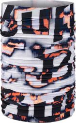Bufanda Buff CoolNet UV Gris/Naranja