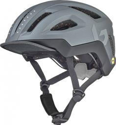 Casco Bollé Halo React Mips Titanium