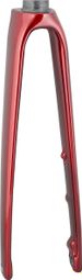 Fourche Rigide Trek 2022 Emonda SL Rouge