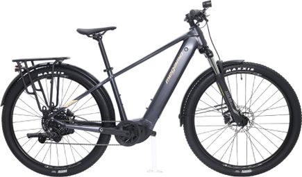 Produit Reconditionné · VTC électrique MEGAMO Reach HT 20 600Wh 2026 · Très bon état