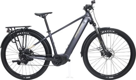 Produit Reconditionné · VTC électrique MEGAMO Reach HT 20 600Wh 2026 · Très bon état
