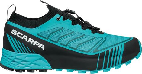 Scarpe Trail Scarpa Ribelle Run 2 Blu Uomo