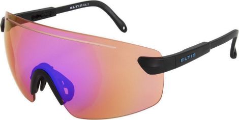 Lunettes Eltin Nexum Noir Mat