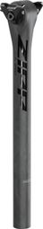 Tige de Selle Zipp SL Speed 0mm Noir