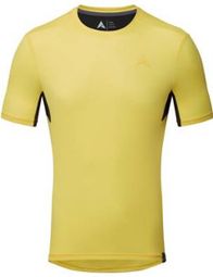 Maillot Manches Courtes Altura Kielder Lightweight Jaune