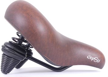 Selle Soulle Royal Gipsy - Brown