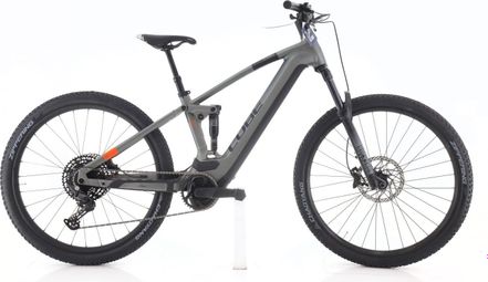 Produit reconditionné · Cube Stereo Hybrid Pro / Vélo VTT électrique | Très bon état