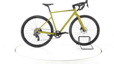 Produit reconditionné - Scott Speedster Gravel 10 Gravelbike - Très Bon Etat