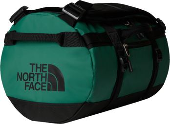 The North Face Base Camp Duffel XS 31L Verde