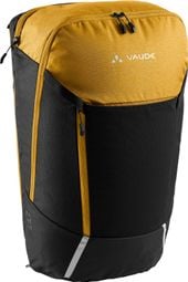 Sacoche de Porte-Bagage Vaude Cycle 20L II Jaune