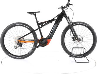 Produit reconditionné - KTM Macina Chacana 591 Vélo électrique VTT 2022 - Bon Etat