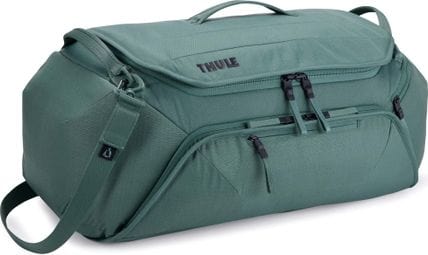 Thule RoundTrip 55L Duffel Bag Hazy Green