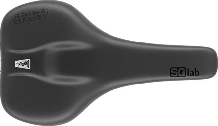 Selle SQlab 602 M-D active 2.1 Noir