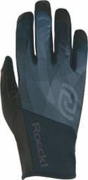 Roeckl Ramsau K000 Gloves Black