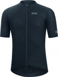 Gore Wear Chase Short Sleeve Jersey Black