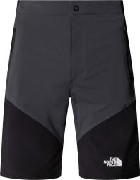 The North Face Felik Slim Men's Dark Grey/Black Shorts