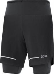 Gore Ultimate 2in1 Short