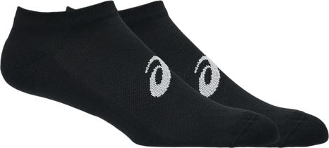 Chaussettes Asics AEG Low Cut Noir (6 paires)
