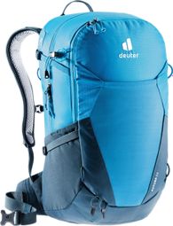 Deuter Futura 23 Hiking Backpack Blue