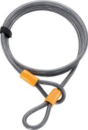 ONGUARD Lock strap Cable AKITA 8043 220cm x 10mm