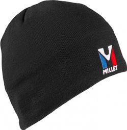 Millet Active Wool Beanie Black