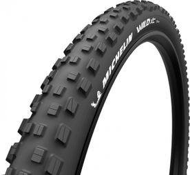 Pneu VTT Michelin Wild XC Performance Line 29'' Tubeless Ready Souple Gum-X E-Bike Ready