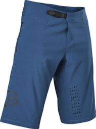 Fox Defend Shorts Blue