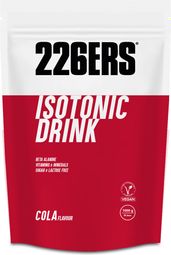 Boisson isotonique 226ERS Isotonic Drink Cola - 1000g